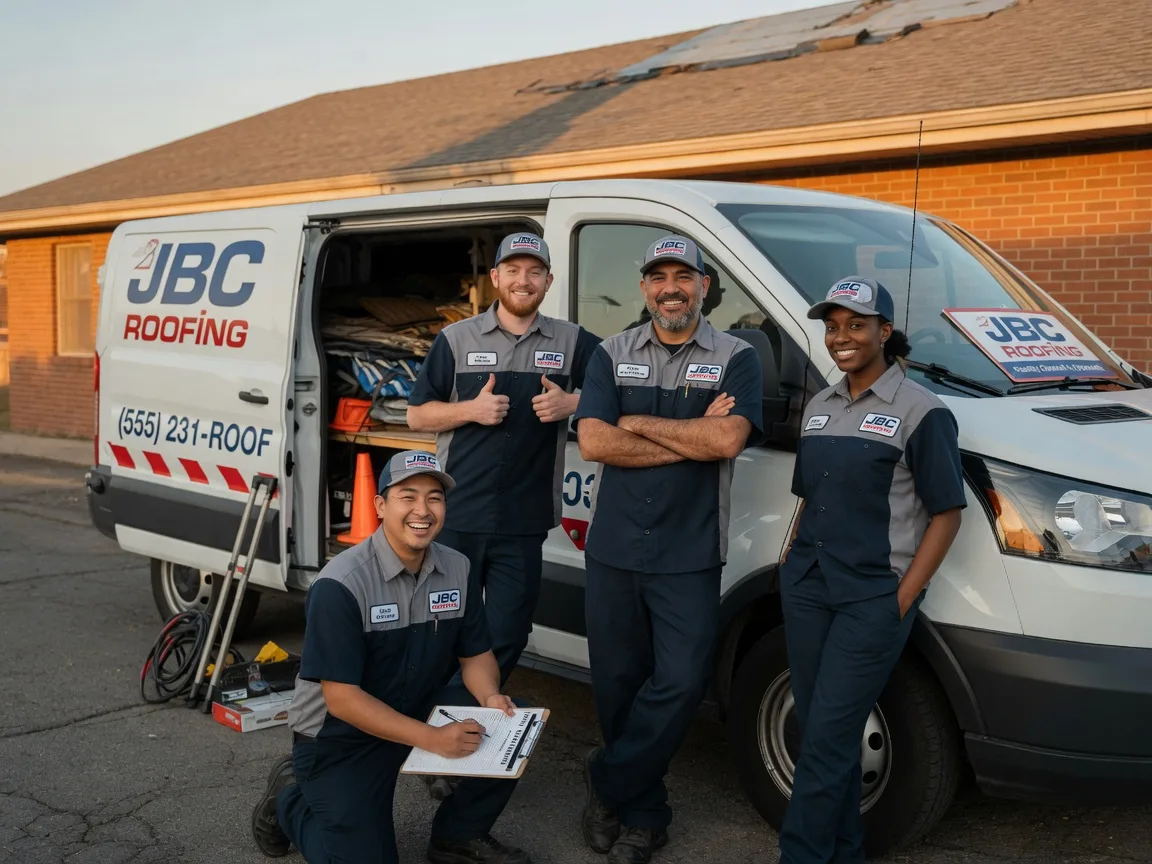 Roof Replacement company in Monterey, TN