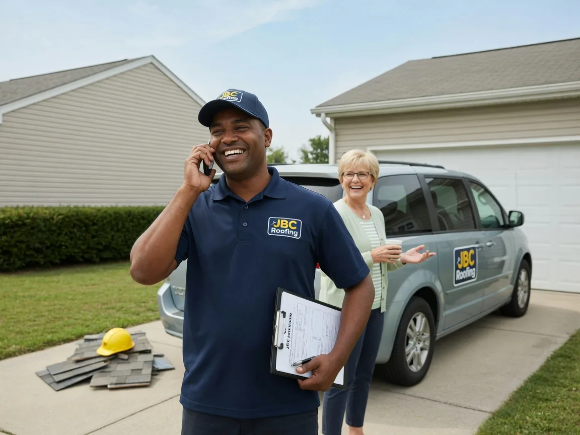 Roof Replacement Monterey, TN FAQs